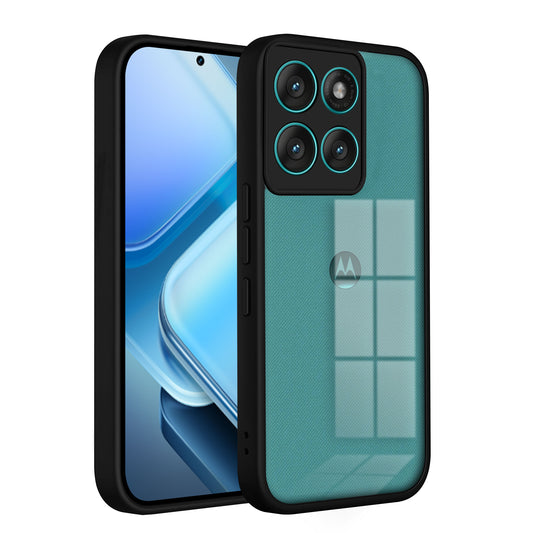 V-TAN BACK COVER FOR MOTO EDGE 60 FUSION-2.0