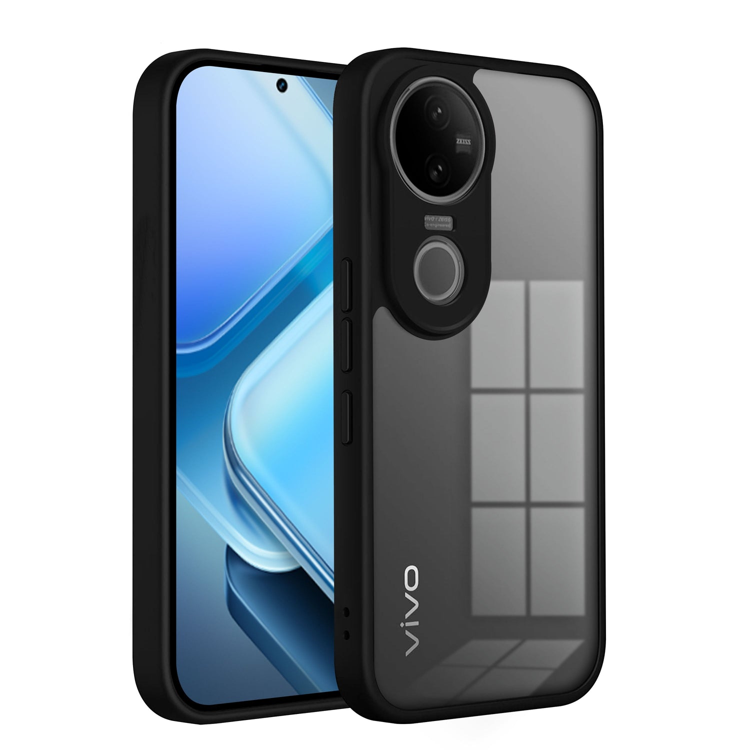 Vivo Case