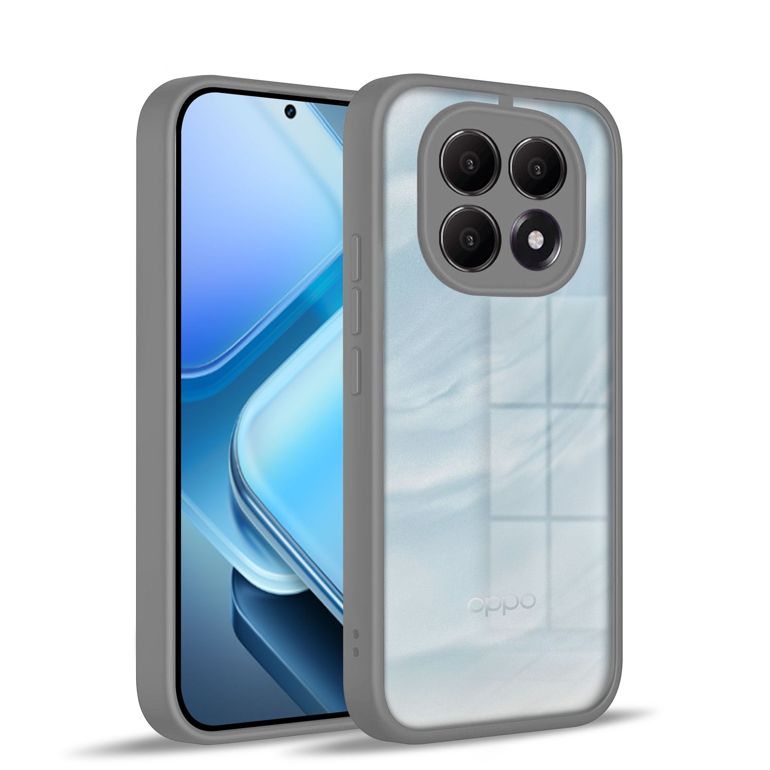 Oppo Case
