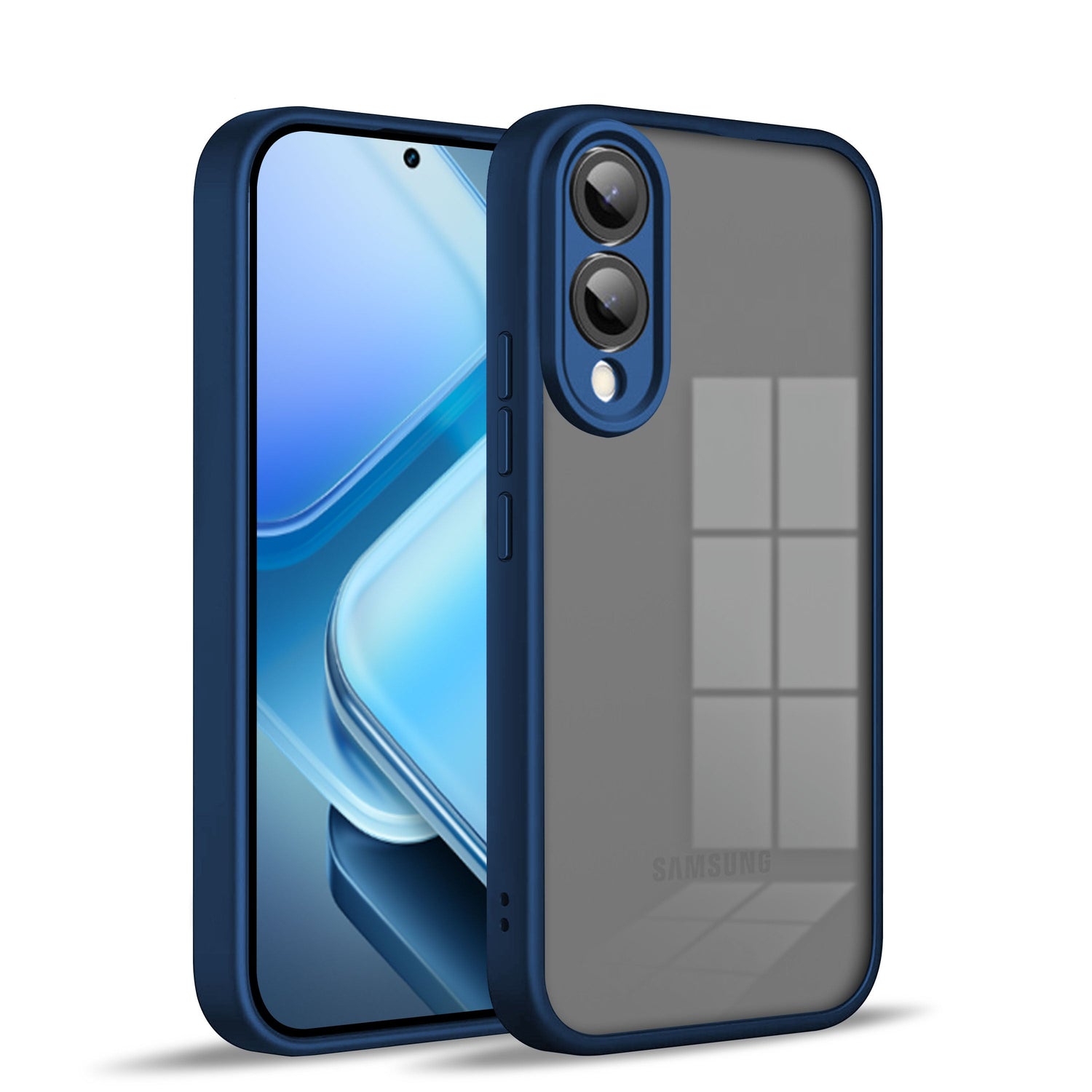 Samsung Case